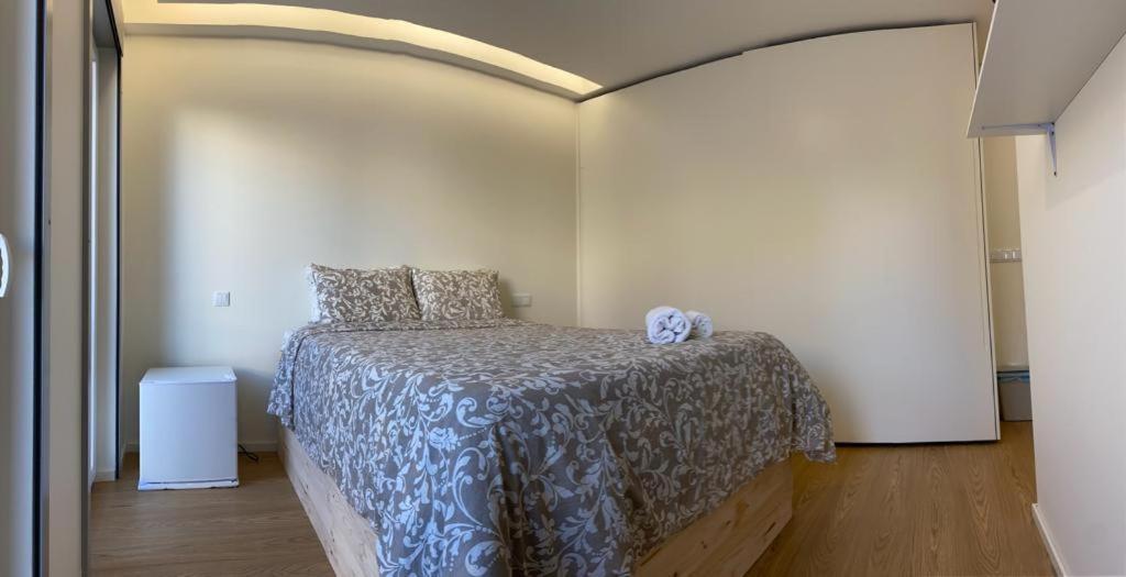 Casa Augusta 4 Hostel Braga