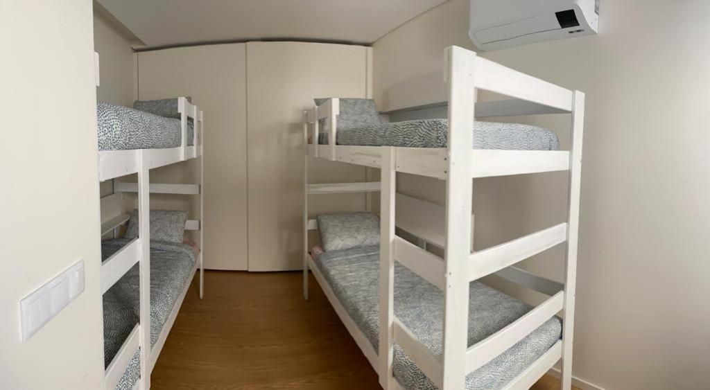 Casa Augusta 4 Hostel *