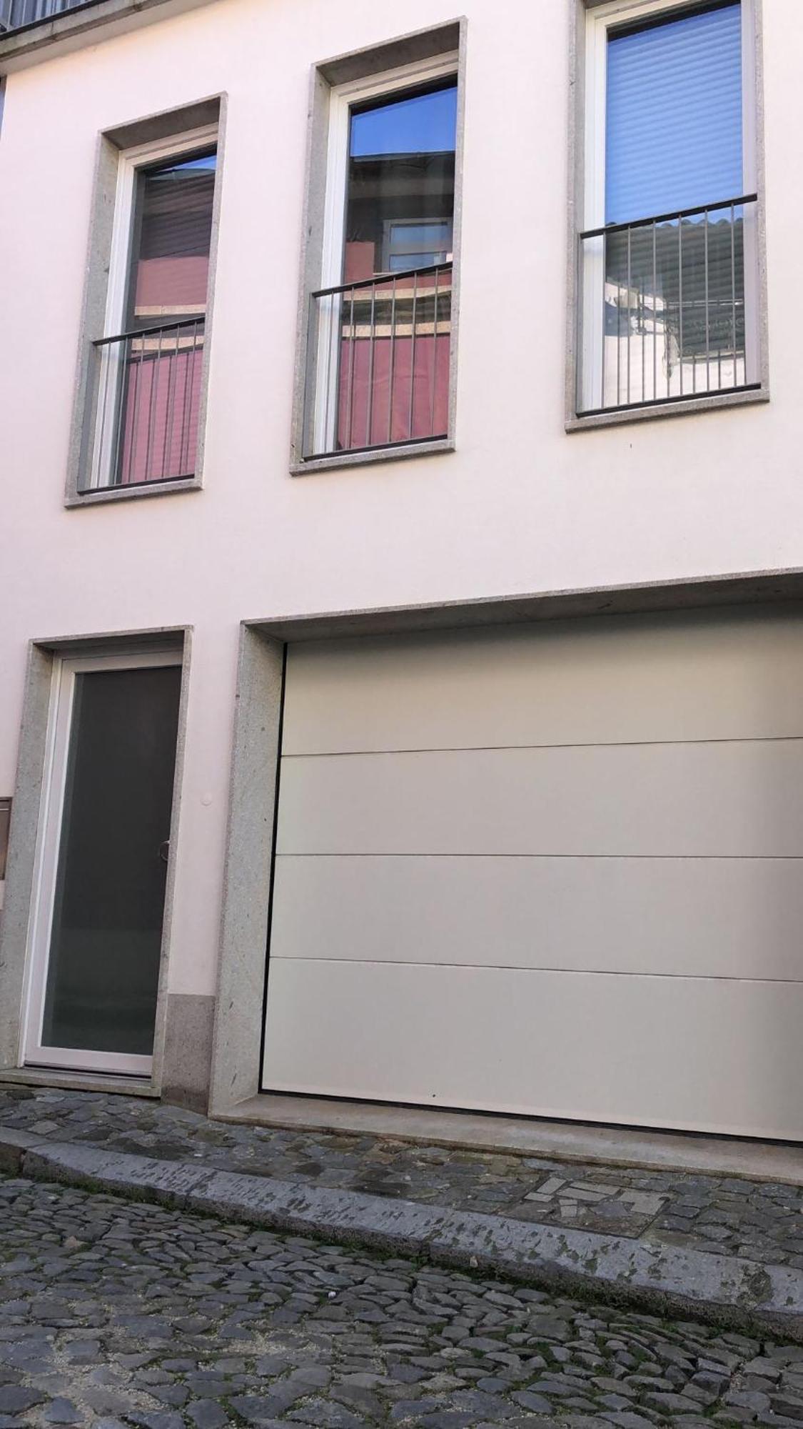 Hostel Casa Augusta 4 Braga