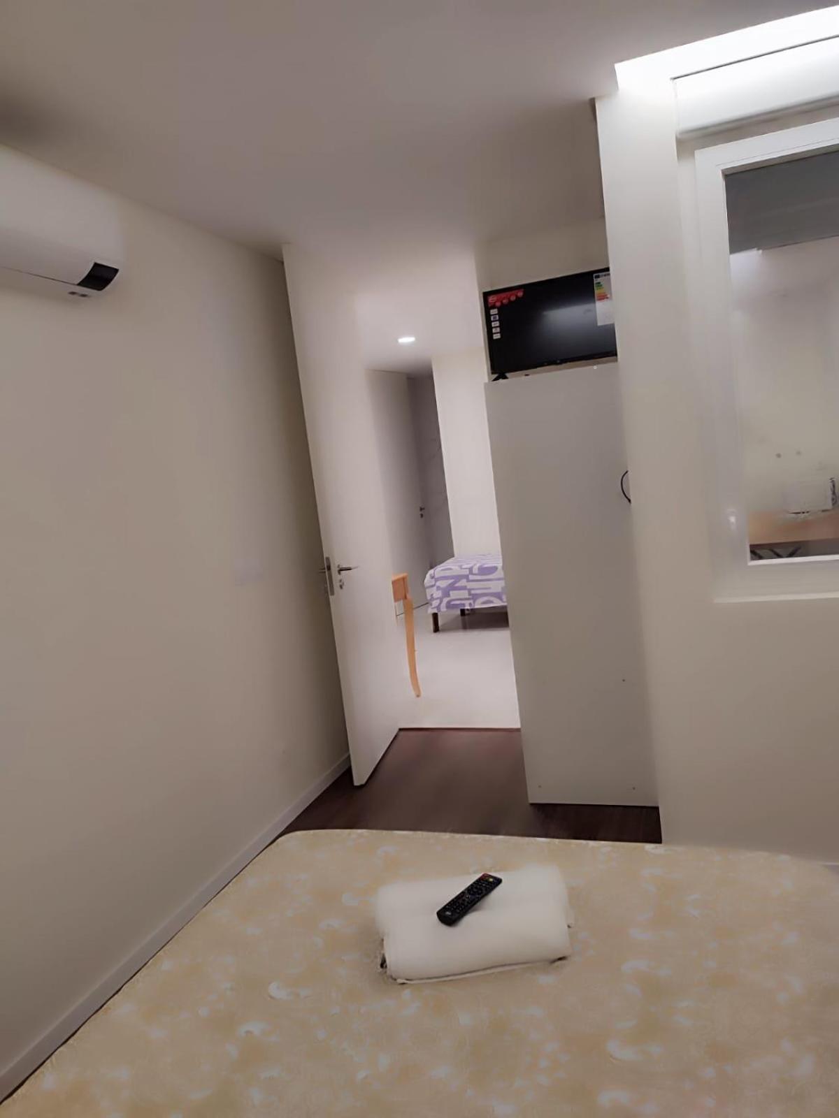 Casa Augusta 4 Hostel Braga