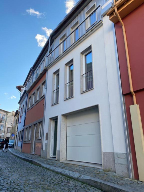 Casa Augusta 4 Hostel Braga